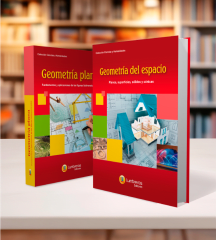 Pack de Geometría