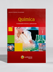 Quimica - Tomo I: fundamentos teóricos y aplicaciones. (B)