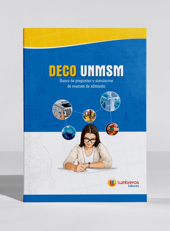 DECO UNMSM (B)1