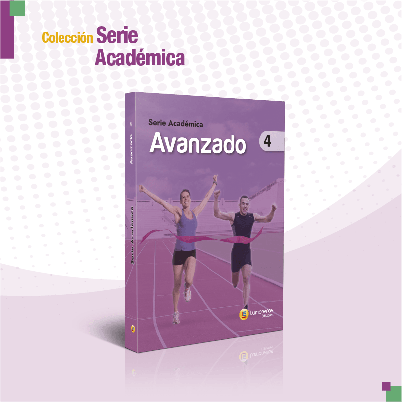 Serie Académica: Avanzado 41