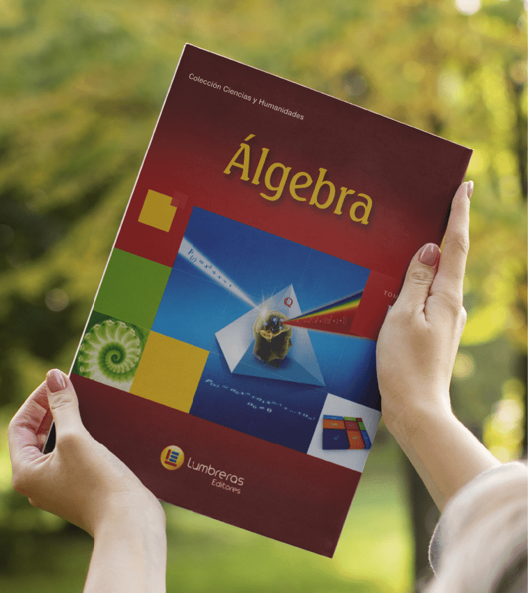 Álgebra.Tomo I (B)1