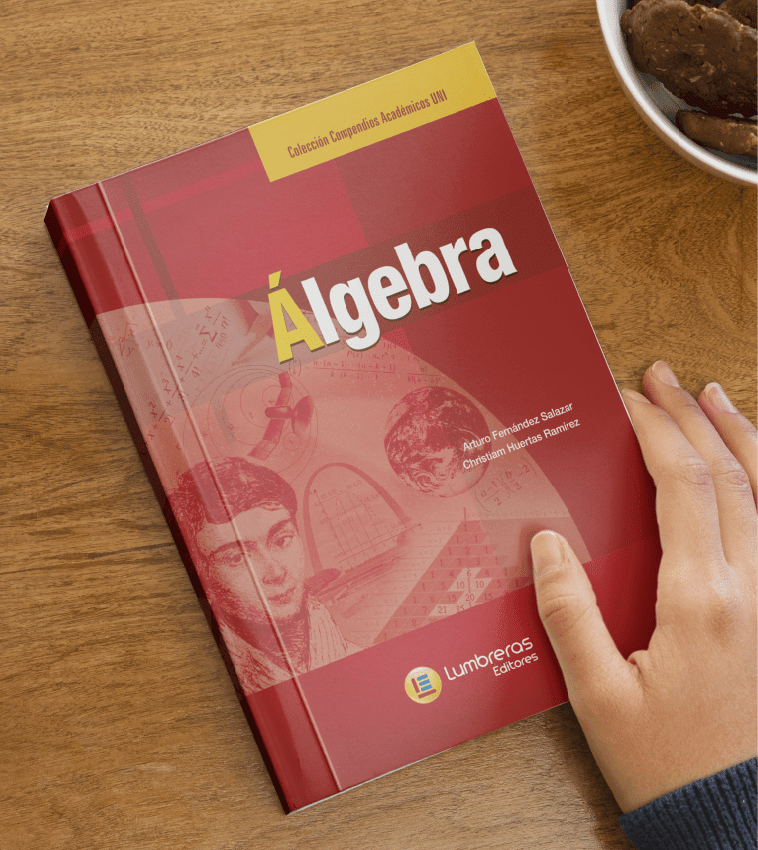 Álgebra - Compendio Uni (B)1