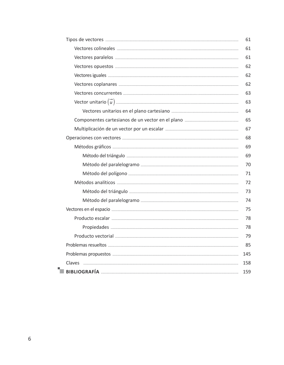 Análisis dimensional y vectores3