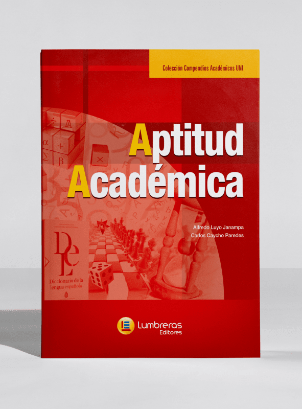 APTITUD ACADÉMICA - COLECCION COMPEN0DIOS ACADEMICOS UNI (B)1