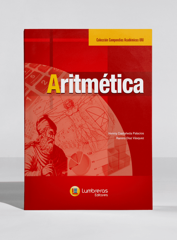Aritmética - Compendio UNI (B)2