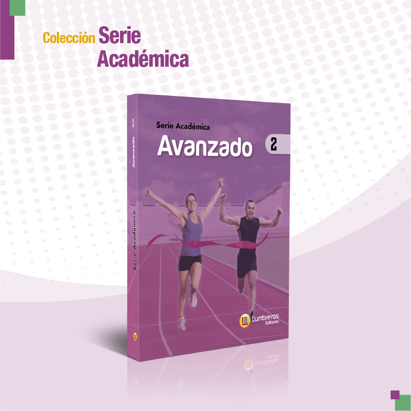 Serie Académica: Avanzado 21