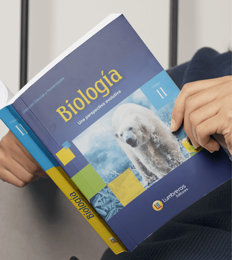 Biología - Tomo II: una perspectiva evolutiva (B)1