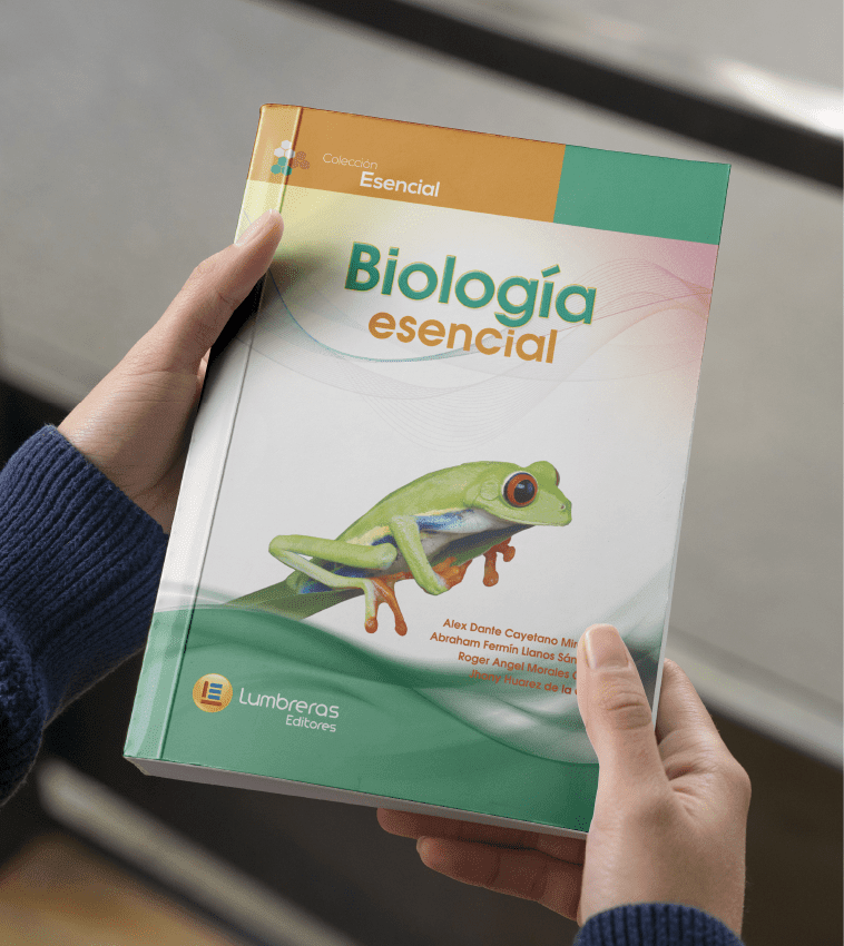 BIOLOGIA ESENCIAL (B)1