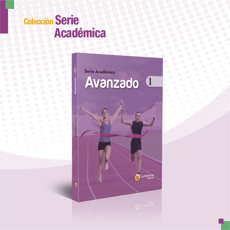 Serie Académica: Avanzado 11
