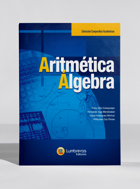 Aritmética y Álgebra - Compendio2