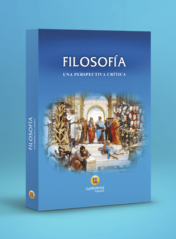 Filosofía: una perspectiva crítica - Bond1