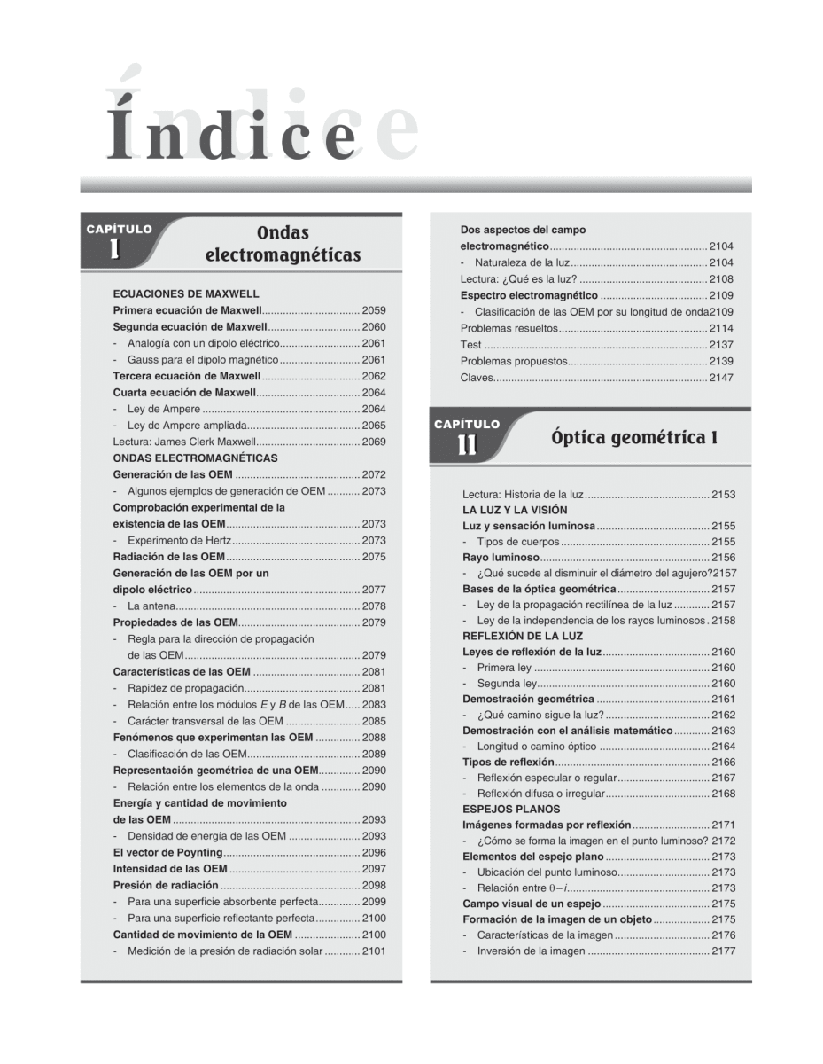 Física - Volumen III: una visión analítica del movimiento.4