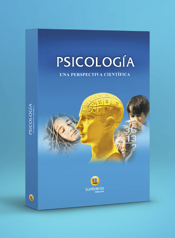 Psicología: una perspectiva científica - Bond1