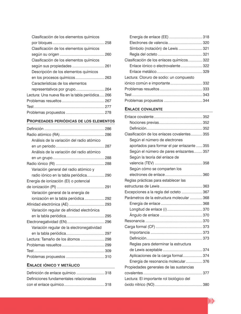 Química - Tomo I: fundamentos teóricos y aplicaciones 5