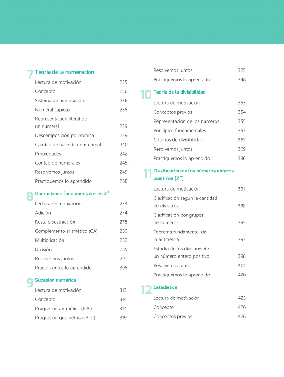 Aritmética esencial5