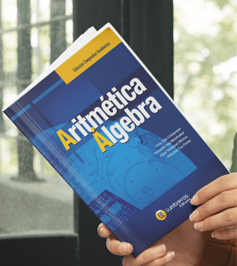 Aritmética y Álgebra - Compendio1