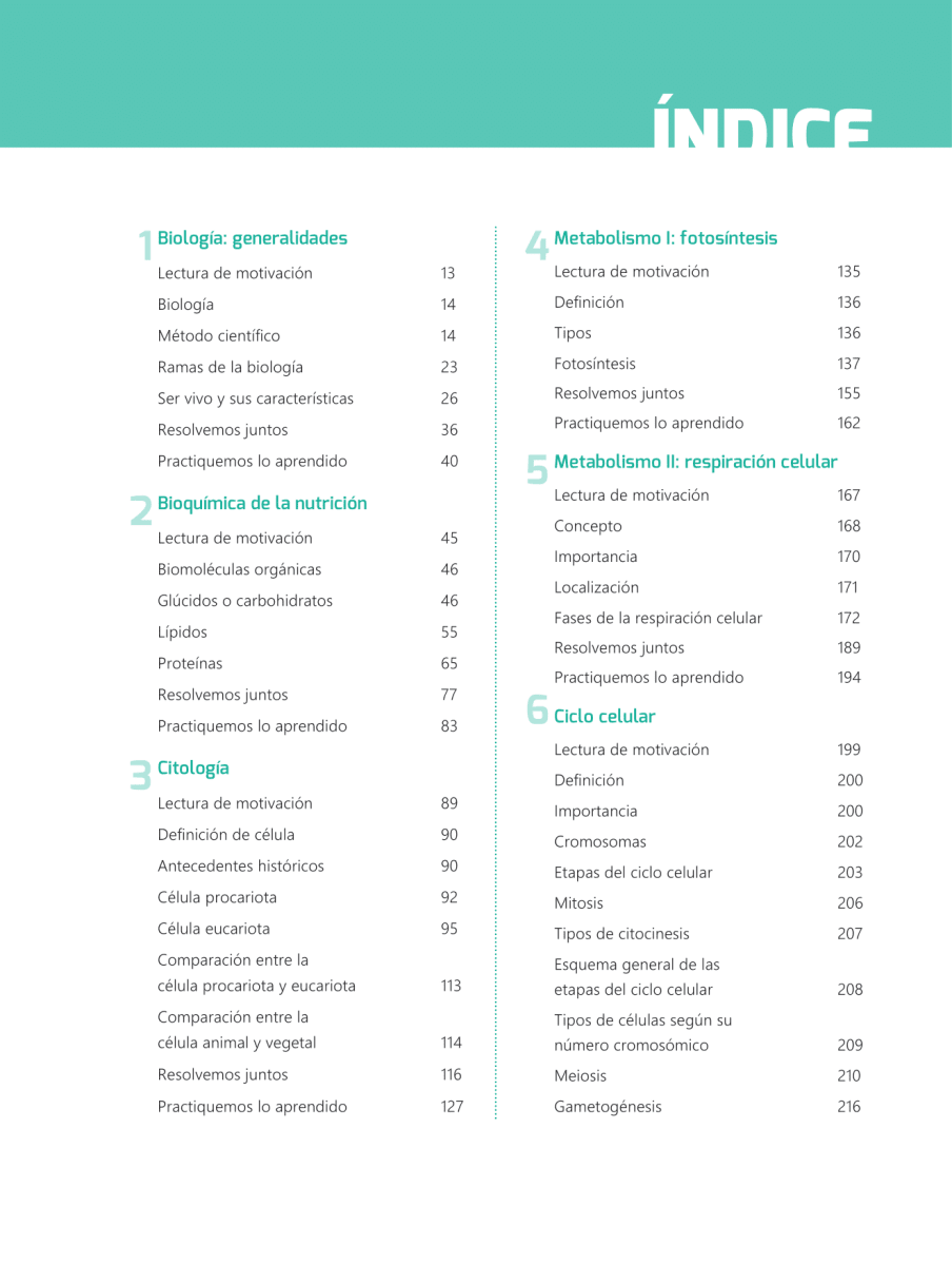 Biología Esencial3