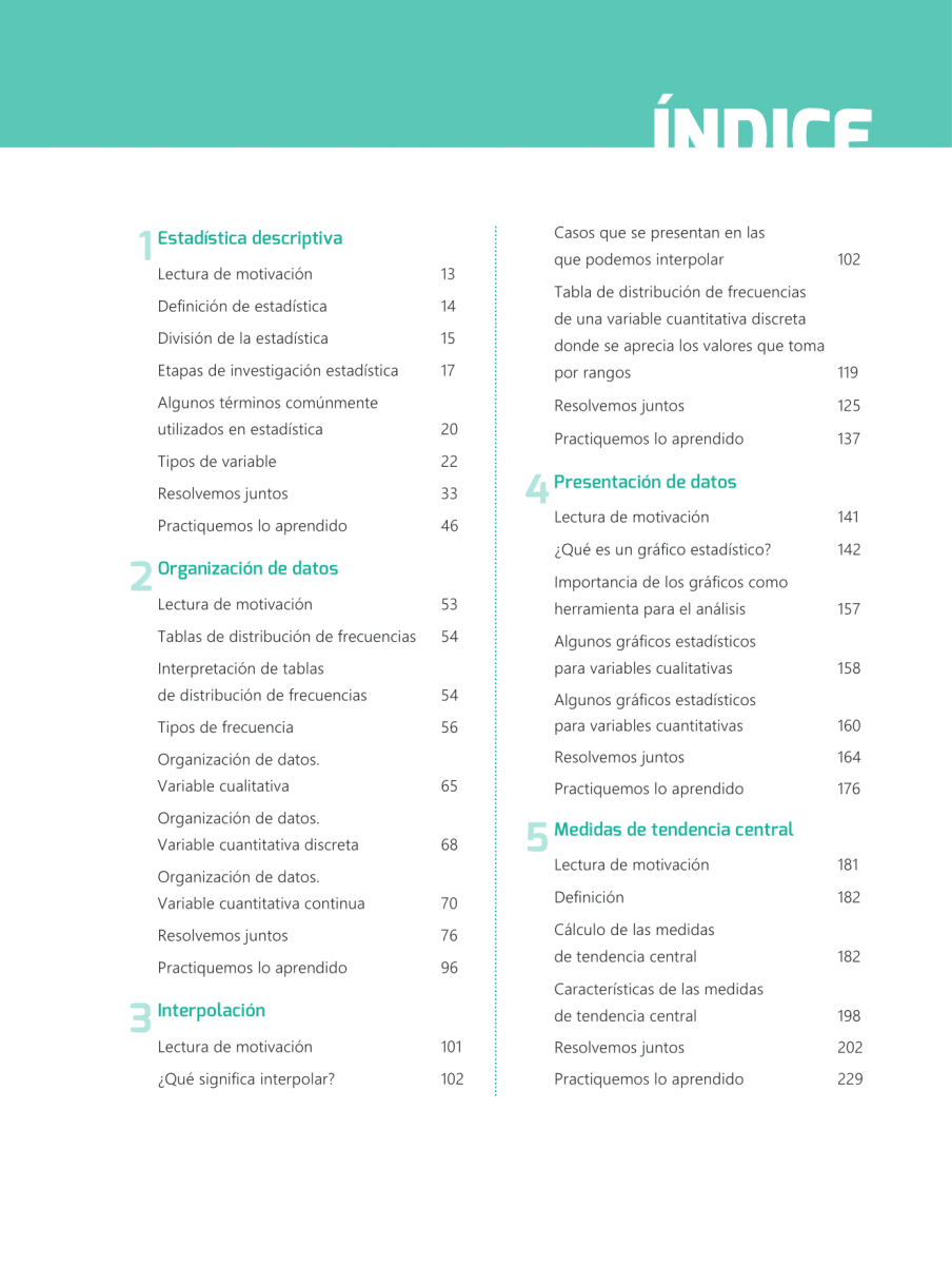 Estadística Esencial4