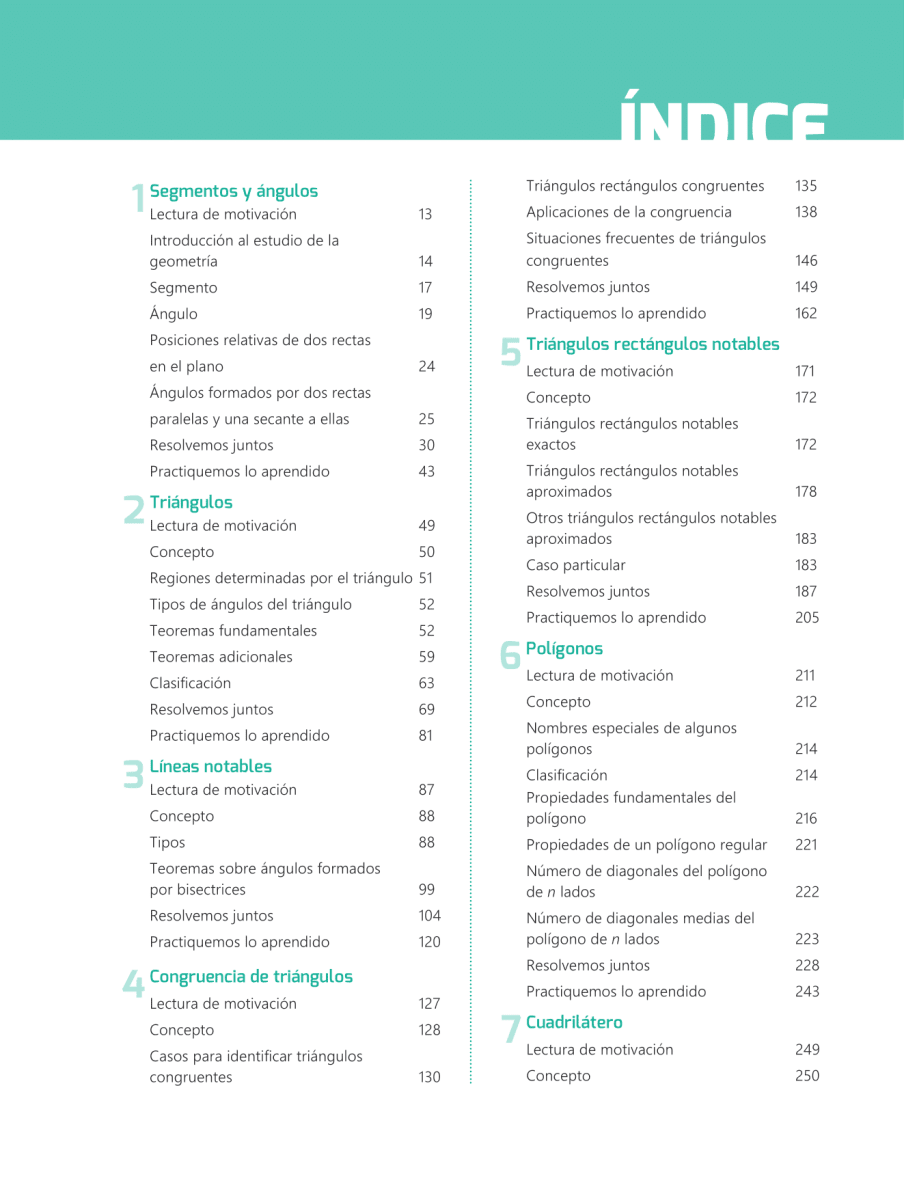 Geometría esencial4