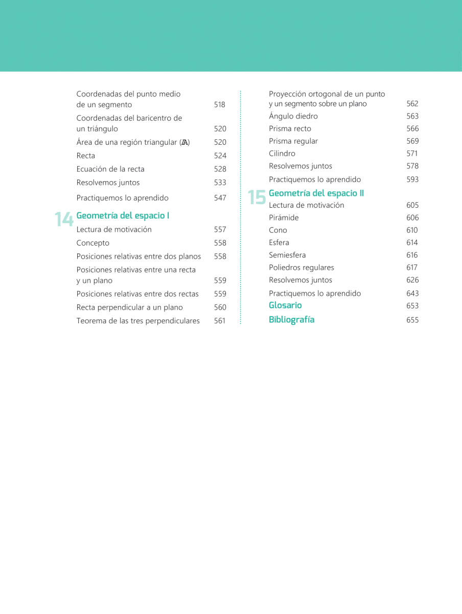 Geometría esencial6