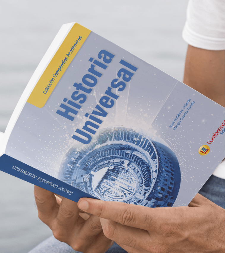 Historia Universal - compendio1