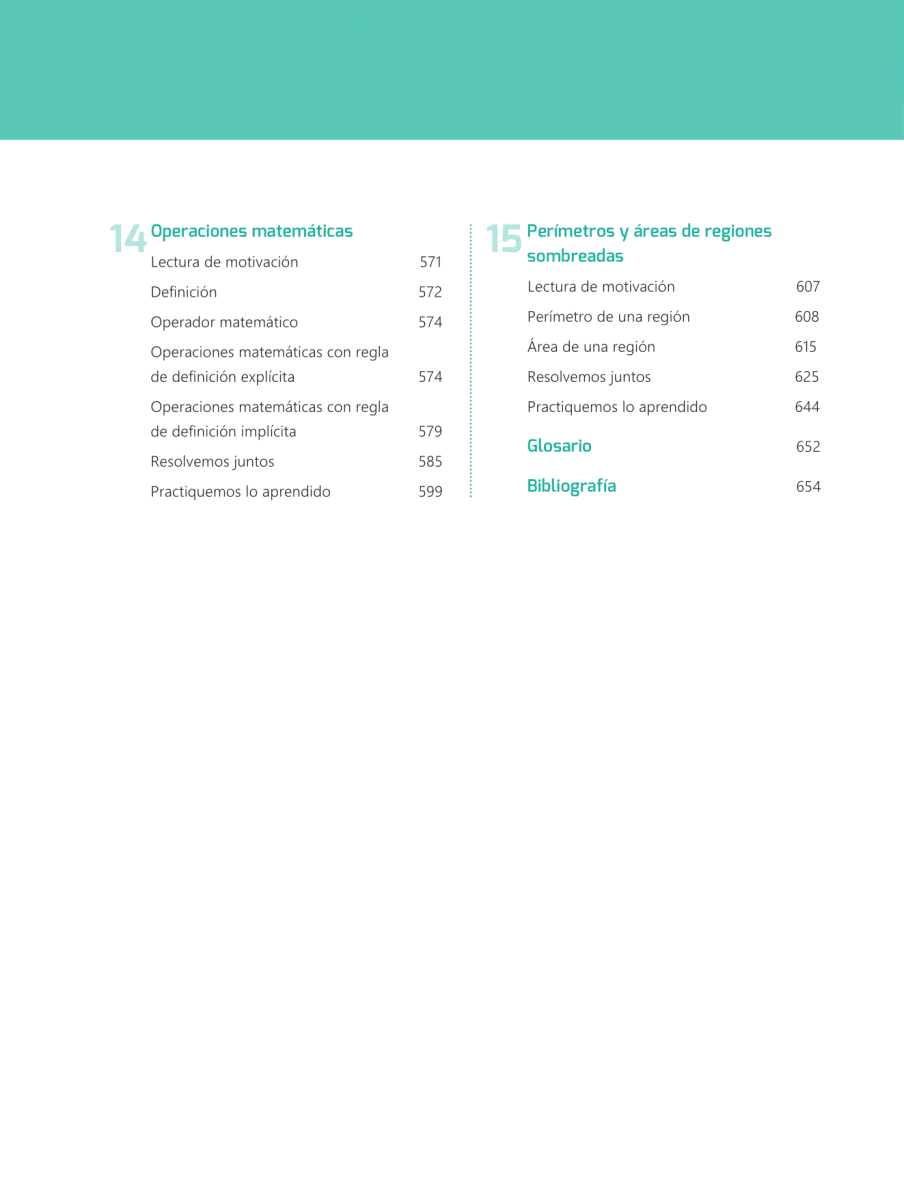 Razonamiento Matemático esencial6