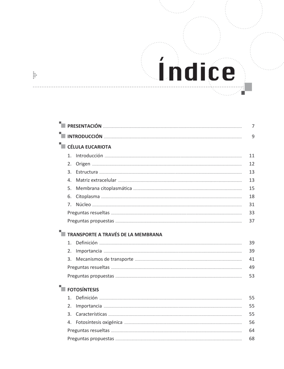 Célula eucariota: estructura y función2