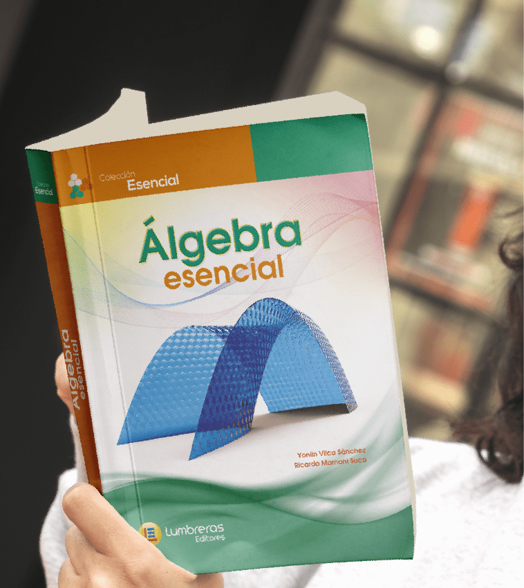 Álgebra esencial1