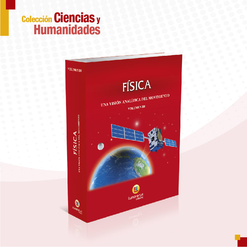 Física - Volumen III: una visión analítica del movimiento.1
