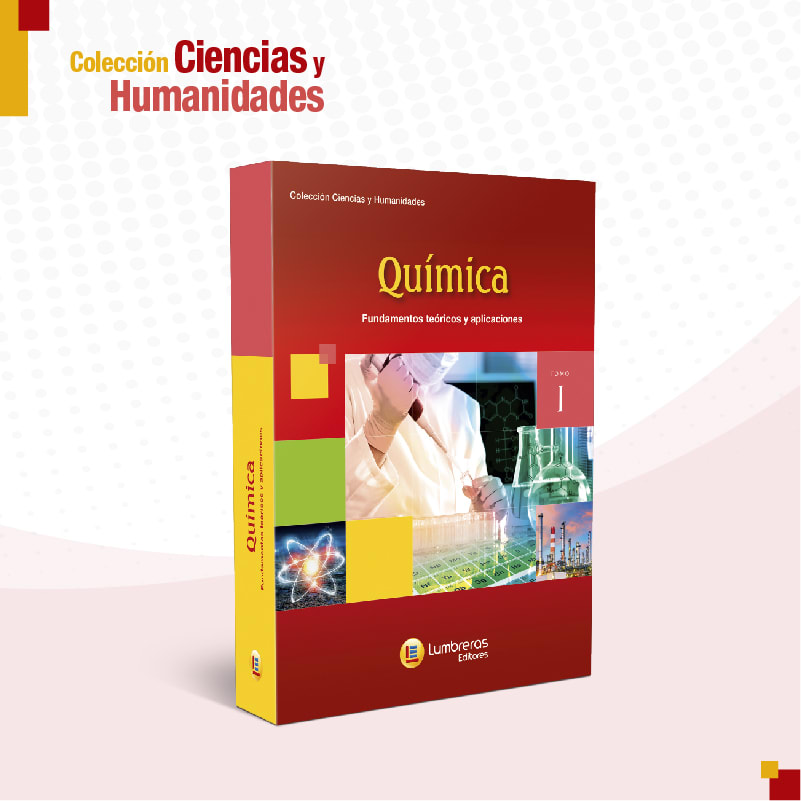 Química - Tomo I: fundamentos teóricos y aplicaciones 2