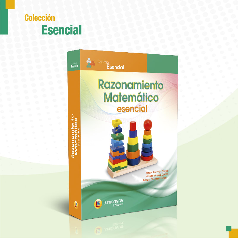 Razonamiento Matemático esencial3