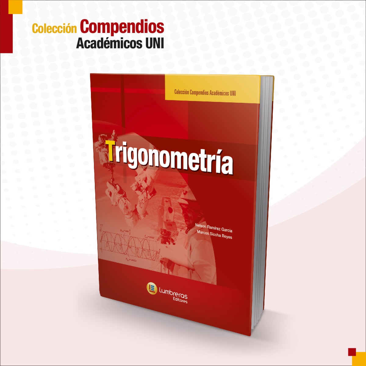 Pack Compendios UNI3