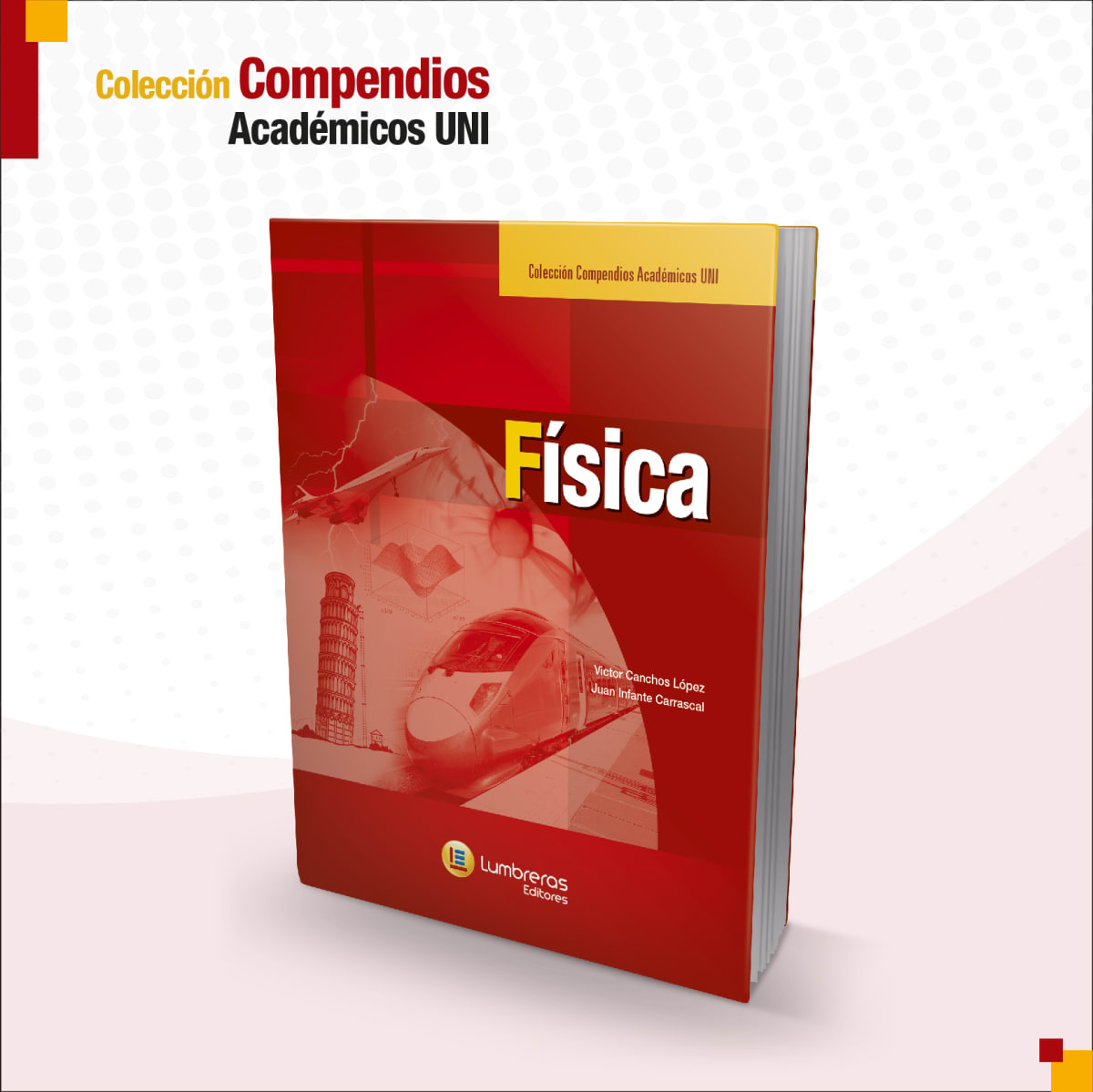 Pack Compendios UNI4