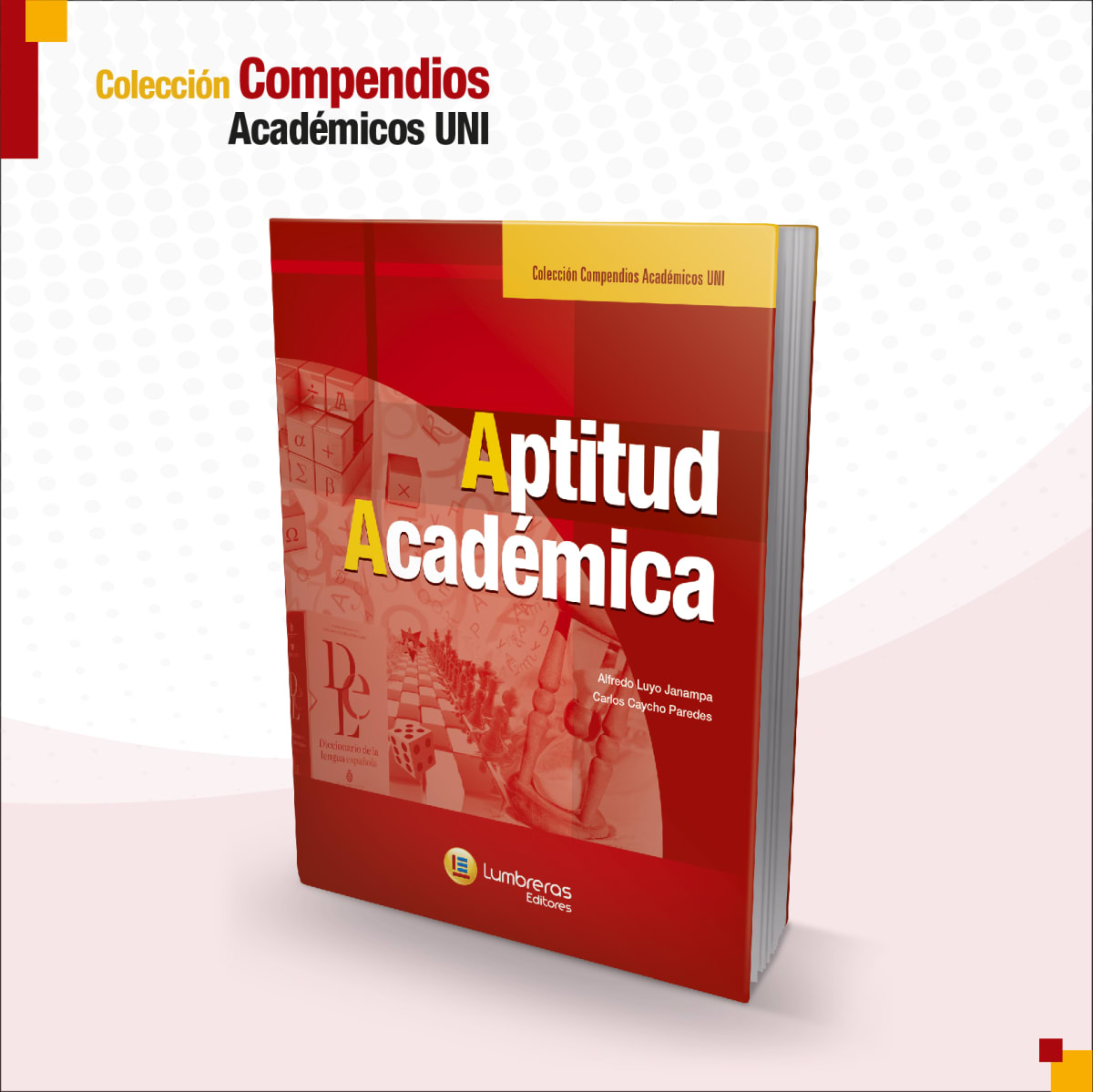 Pack Compendios UNI5