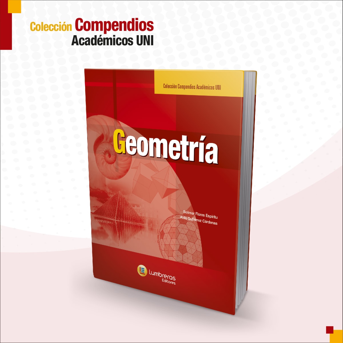 Pack Compendios UNI6