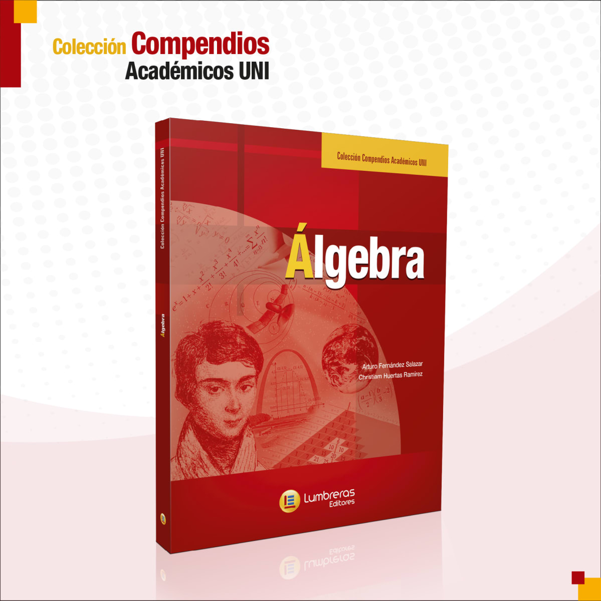 Pack Compendios UNI7