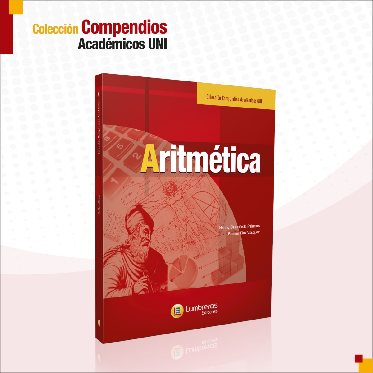 Pack Compendios UNI8