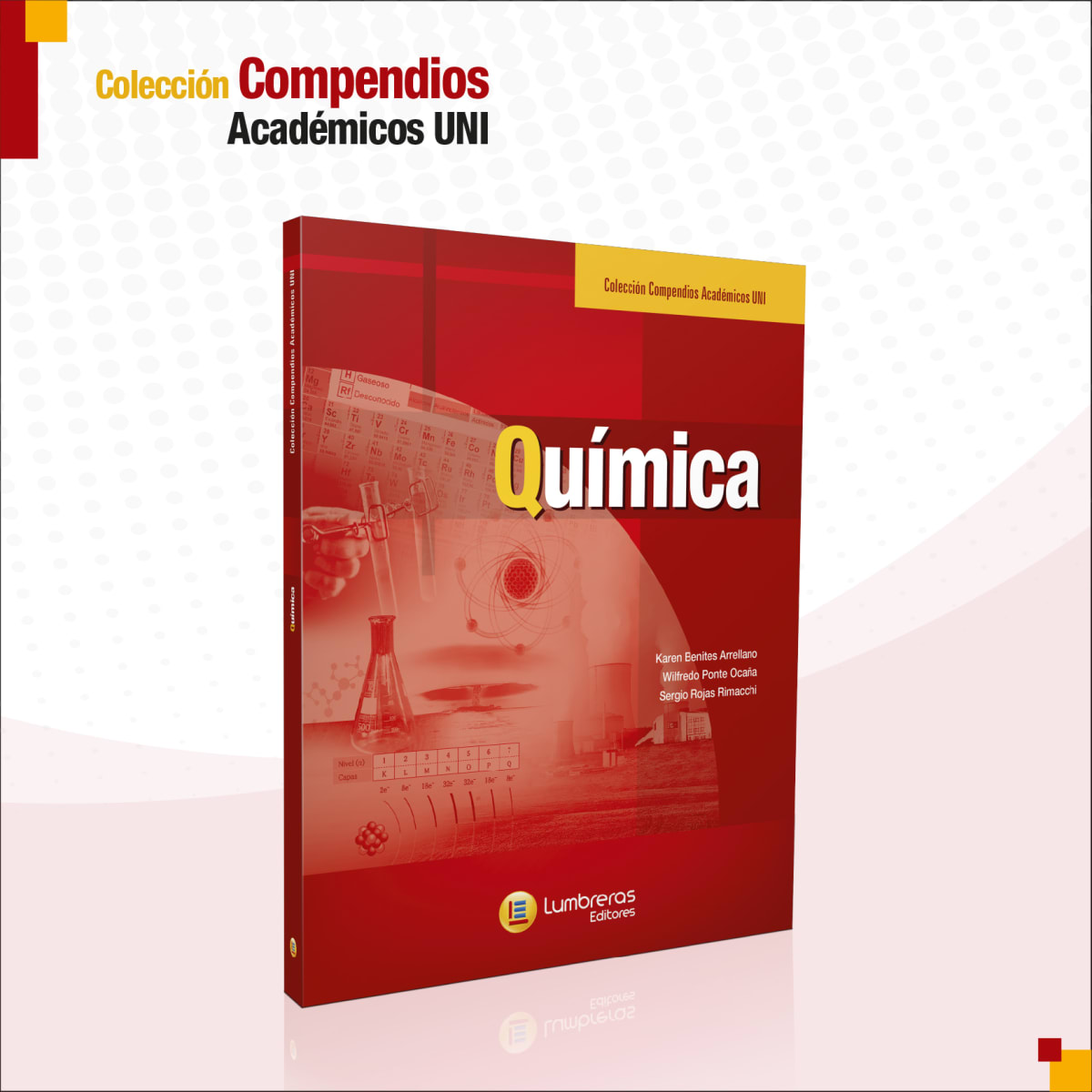 Pack Compendios UNI9
