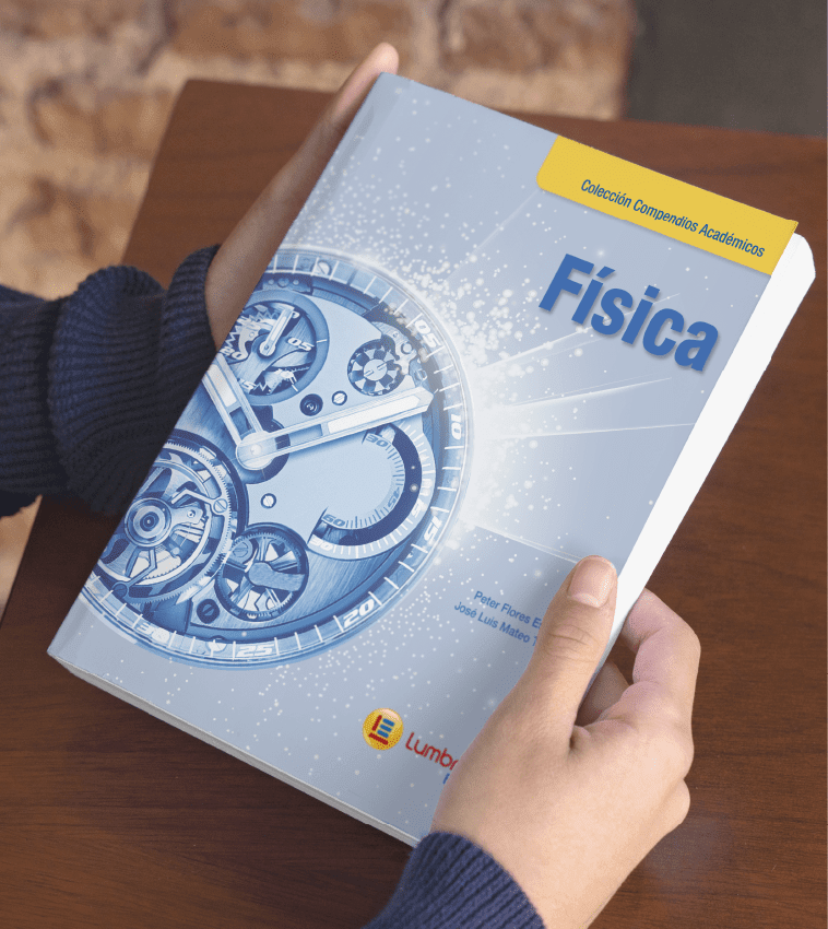 FISICA : COLECCION COMPENDIOS ACADEMICOS(B)1