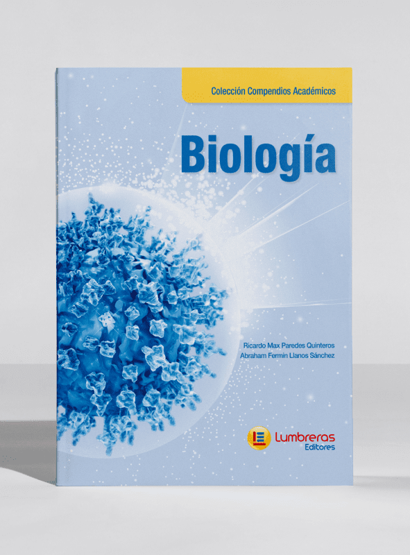 BIOLOGIA: COLECCIÓN COMPENDIO ACADÉMICO (B)2