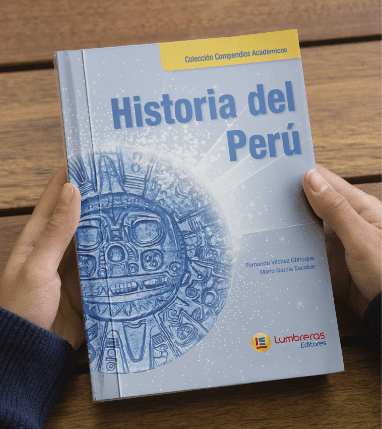 Historia del Perú - Compendio ( B)1