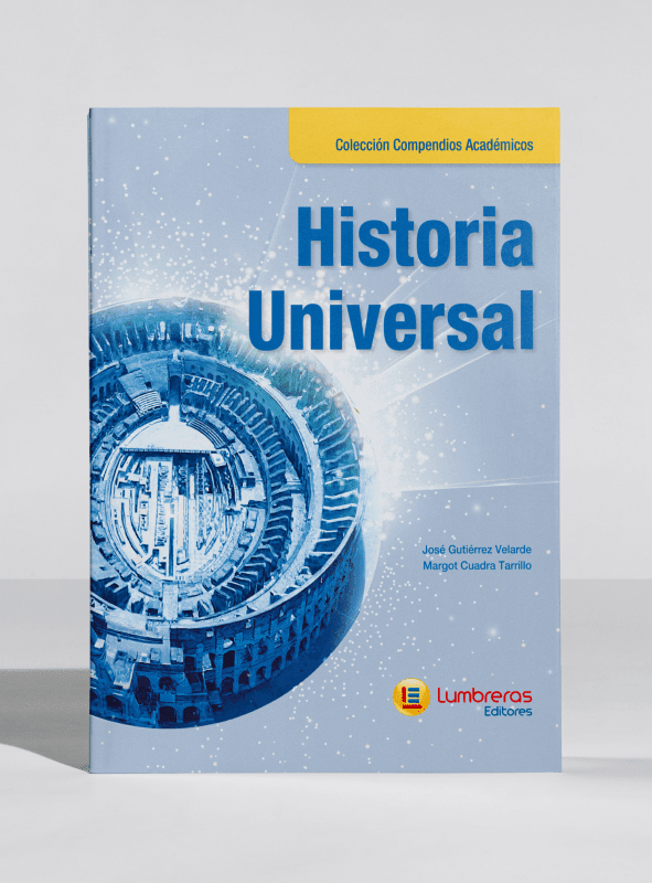 Historia Universal - Compendio (B)1