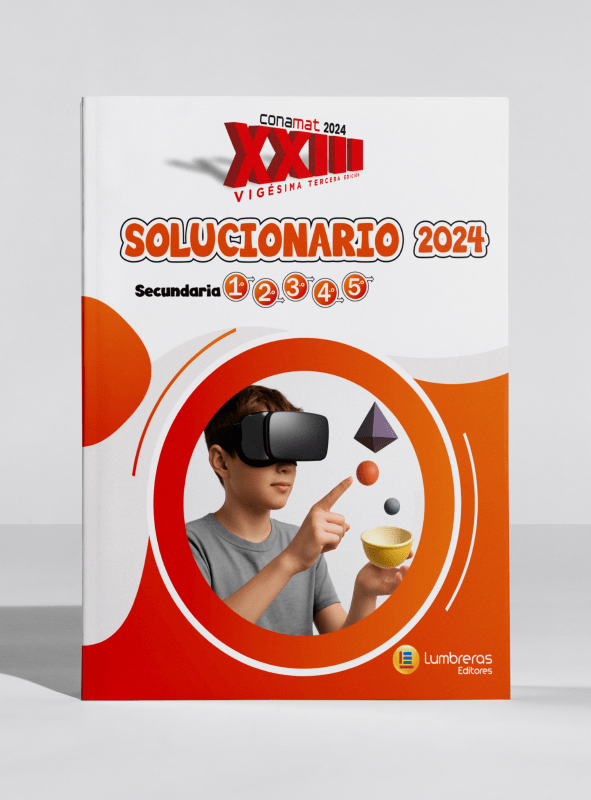 23.º Concurso Nacional de Matemática: Secundaria.1