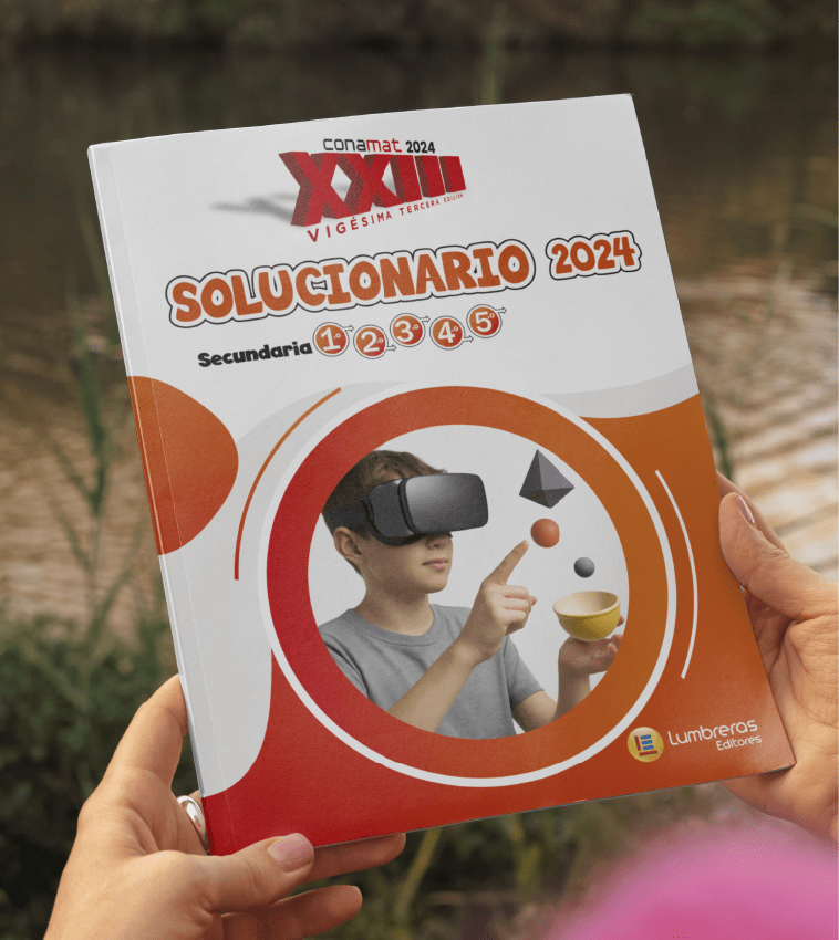 23.º Concurso Nacional de Matemática: Secundaria.2