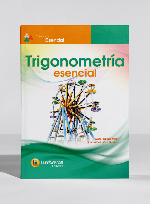 Trigonometría esencial2