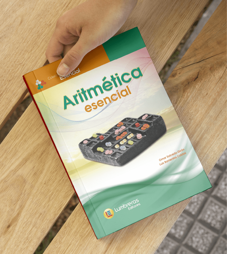 Aritmética esencial1