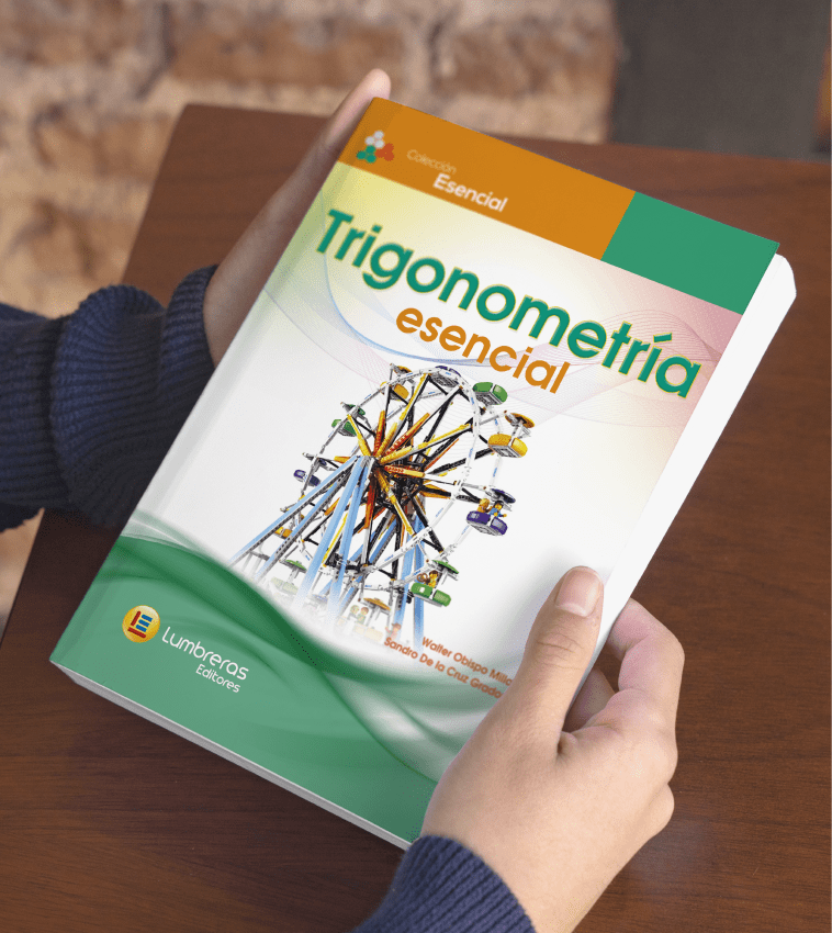 Trigonometría esencial1
