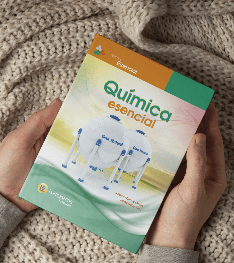 Química esencial1