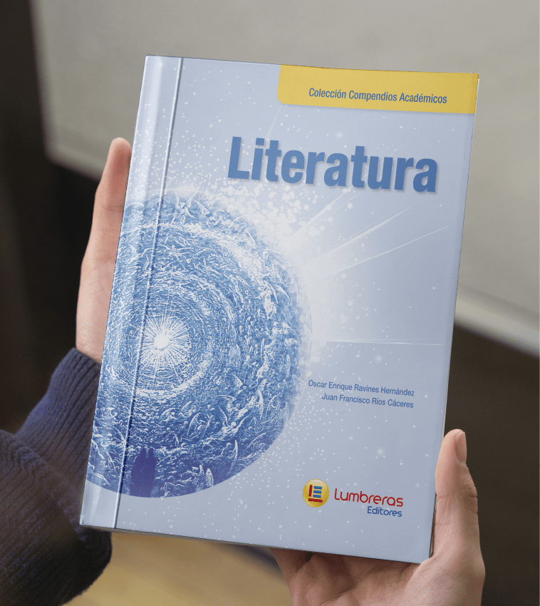 Literatura - Compendio1