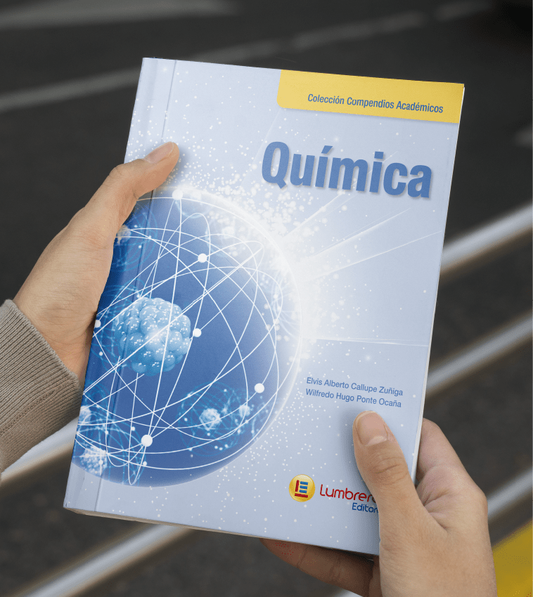 Química - Compendio1
